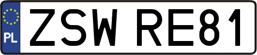 ZSWRE81