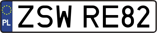 ZSWRE82