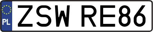 ZSWRE86