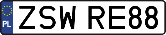 ZSWRE88