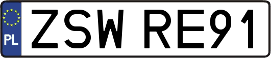 ZSWRE91