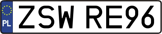 ZSWRE96