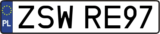 ZSWRE97
