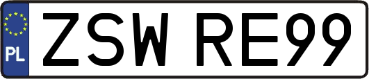 ZSWRE99