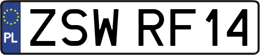 ZSWRF14