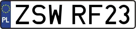 ZSWRF23