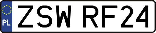 ZSWRF24