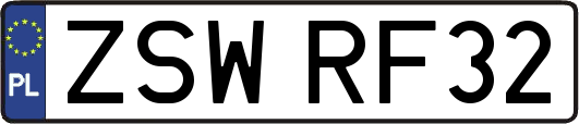 ZSWRF32
