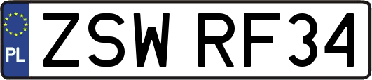 ZSWRF34