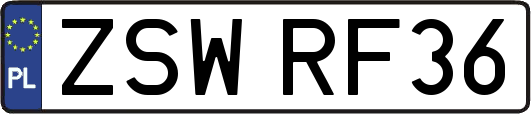 ZSWRF36