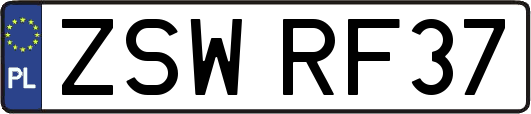 ZSWRF37