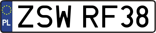 ZSWRF38