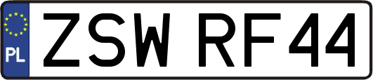 ZSWRF44