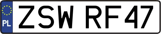 ZSWRF47