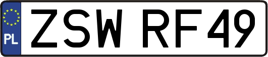 ZSWRF49