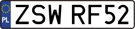 ZSWRF52