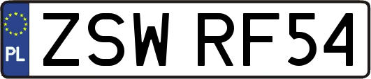ZSWRF54