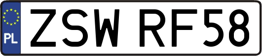ZSWRF58