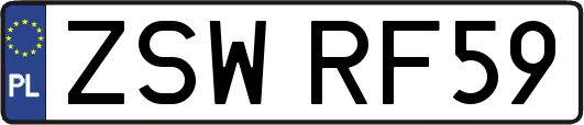 ZSWRF59
