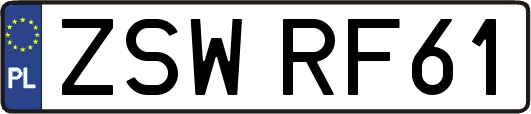 ZSWRF61