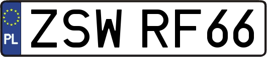 ZSWRF66