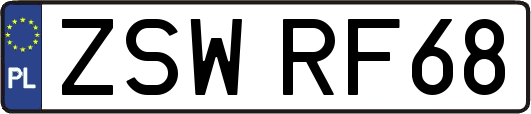ZSWRF68
