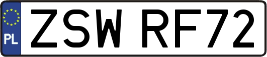 ZSWRF72