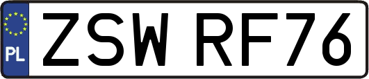 ZSWRF76