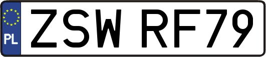 ZSWRF79