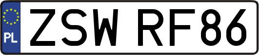 ZSWRF86