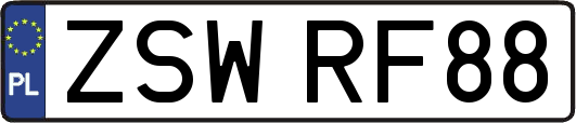 ZSWRF88