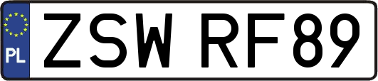 ZSWRF89