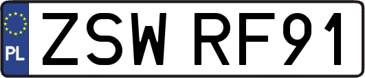 ZSWRF91