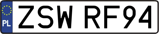 ZSWRF94