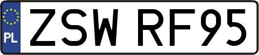 ZSWRF95