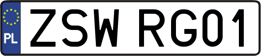 ZSWRG01