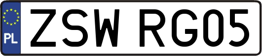 ZSWRG05