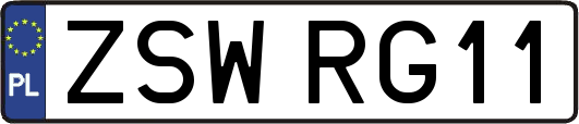 ZSWRG11