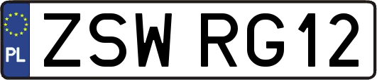 ZSWRG12