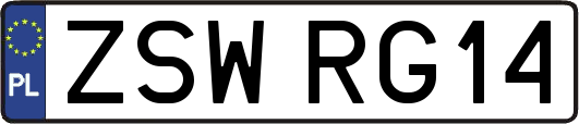 ZSWRG14