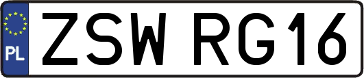 ZSWRG16