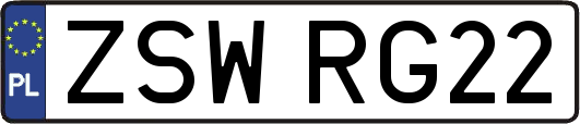 ZSWRG22