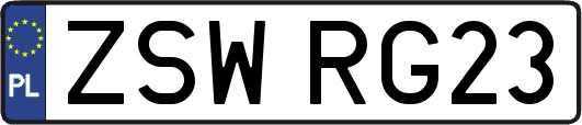 ZSWRG23