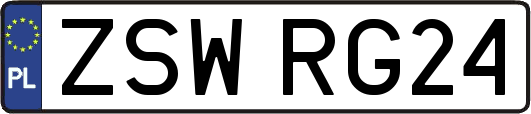 ZSWRG24