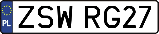 ZSWRG27
