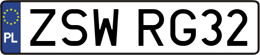 ZSWRG32