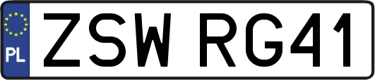 ZSWRG41