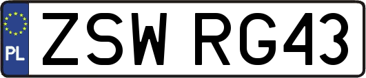 ZSWRG43