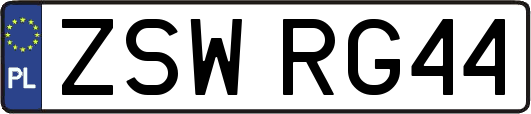 ZSWRG44