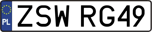 ZSWRG49